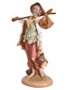 Caminante 30 cm Fontanini
