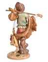 Caminante 30 cm Fontanini