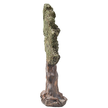 Beso de Judas 10 cm en resina estatuas pascuales para belén