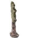 Bacio di Giuda 10 cm in resina statue pasquali