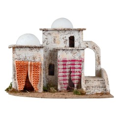 copy of Arabian Sample Case