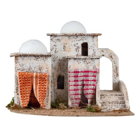 copy of Arabian Sample Case