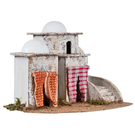 copy of Arabian Sample Case