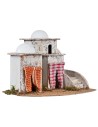 Case palestinesi cm 23.5x16.5x18.5 h