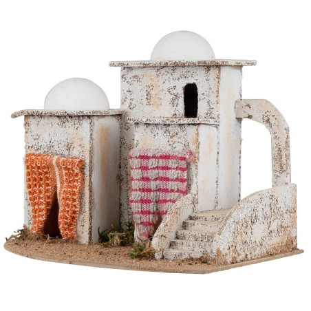 copia del Caso Campione árabe.