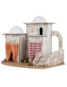 Case palestinesi cm 23.5x16.5x18.5 h