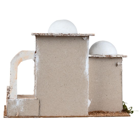 copy of Arabian Sample Case