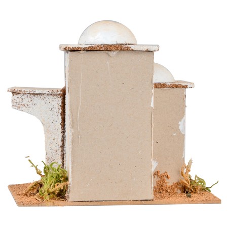 copia del Caso Campione árabe.