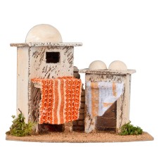 copia del Caso Campione árabe.