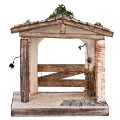 copy of CAMPIONE CASE DESSISSINO per presepe Mondo Presepi