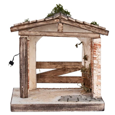 copy of DESSISSINO CASE SAMPLE for nativity scene World Nativity Scenes