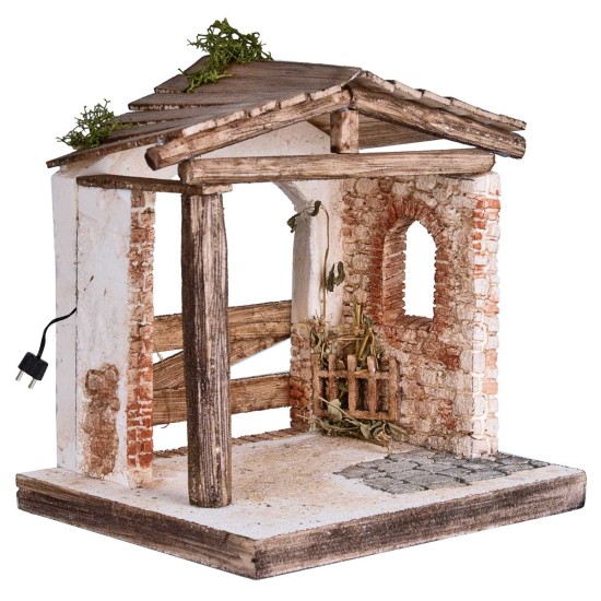 copy of DESSISSINO CASE SAMPLE for nativity scene World Nativity Scenes