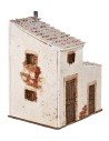 Casolare con doppio ingresso cm 20x17x26 h