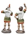 Coronazione di spine 10 cm statue pasquali