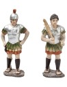 Coronazione di spine 10 cm statue pasquali