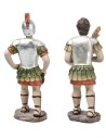 Coronazione di spine 10 cm statue pasquali