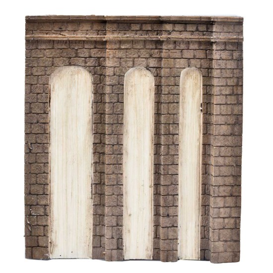 Coronazione di spine 10 cm statue pasquali per presepe Mondo