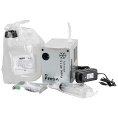 Mini snow machine Kuopio1.5 for nativity scene World Nativity Scenes