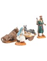 Nativity series 9 cm Oliver