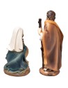 Set Natividad 11 figuras de 9 cm para belén