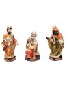 Nativity set 11 subjects 9 cm for nativity scene
