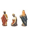 Nativity set 11 subjects 9 cm for nativity scene