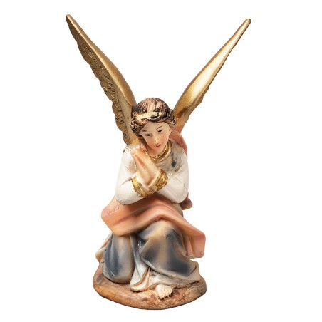 Nativity set 11 subjects 9 cm for nativity scene