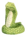 Serpente in resina altezza 3,5 cm
