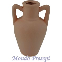 Amphora cm 7