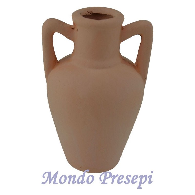 Amphora cm 7