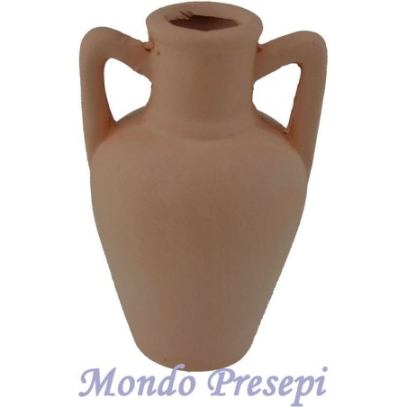 Amphora 7 cm Nativity World
