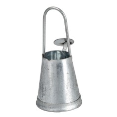 Regadera de hierro para pesebre de 4 cm de altura para pesebre Mundo 2