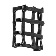 Reja para ventanas de metal cm 2x0,6x1,8 h.