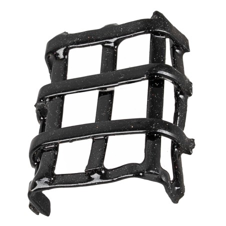 Reja para ventanas de metal cm 2x0,6x1,8 h.