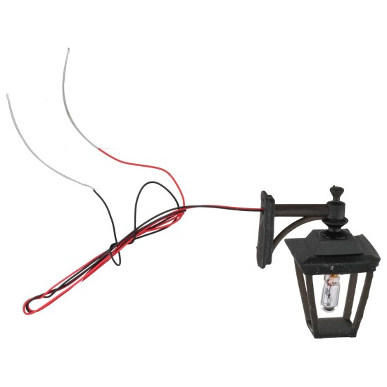 Lanterna da parete 2,2 cm 12v. 