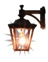 Lanterna da parete 12v. 
