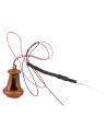 Lanterna da mano 2,5 cm 12v.