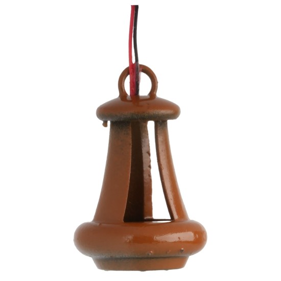 Lanterna da mano 2,5 cm 12v.