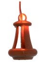 Lanterna da mano 2,5 cm 12v.