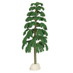 Pino cm 15,5 h para belén Mundo Pesebres 2