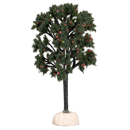 Apple tree 14.5 cm for nativity scene Mondo Presepi