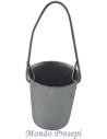 Bucket 2,5 cm.