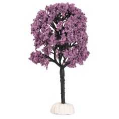 Cherry tree cm 15h for nativity scene Mondo Presepi