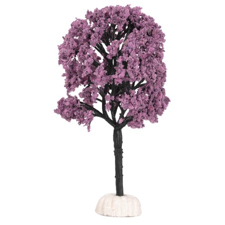 Cherry tree cm 15h for nativity scene Mondo Presepi
