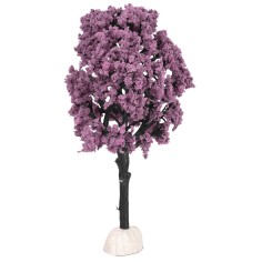 Albero di ciliegio altezza15 cm 2