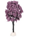Albero di ciliegio cm 15h per presepe Mondo Presepi