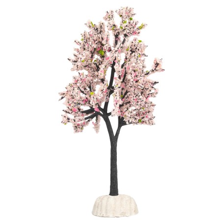Árbol de almendro cm 15 h para belén Mondo Presepi