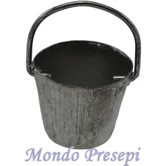 Cubo cm 2 - Miniatura pesebre Mundo Pesebres