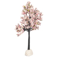 Árbol de almendro cm 15 h para belén Mondo Presepi 2