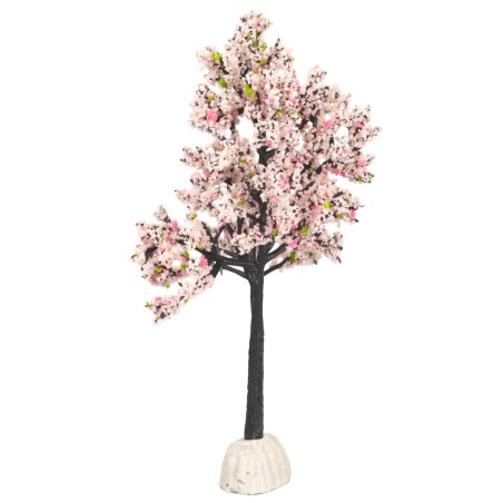 Árbol de almendro cm 15 h para belén Mondo Presepi